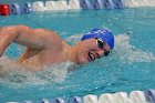 MSwim vs USCGA  Men’s Swimming & Diving vs US Coast Guard Academy. : MSwim, swimming